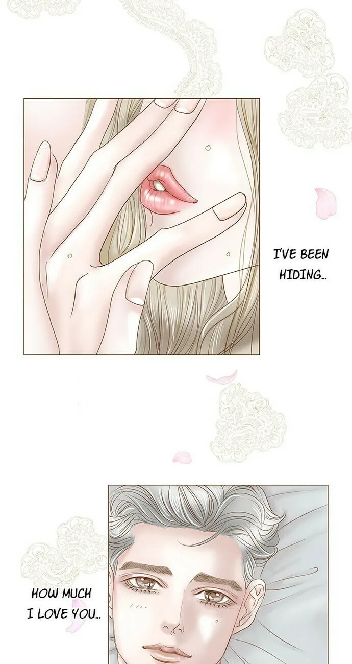 Read Confession chapter 83 image 21 on Lezhin