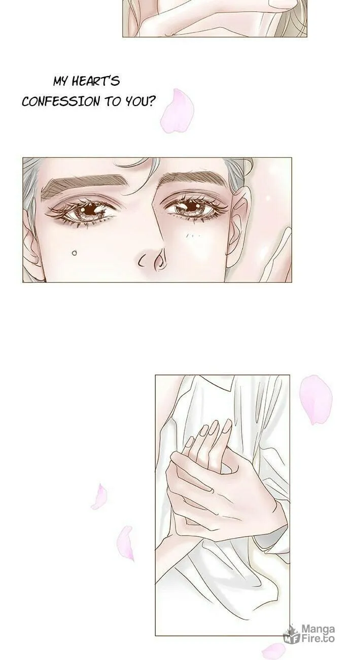 Read Confession chapter 83 image 23 on Lezhin