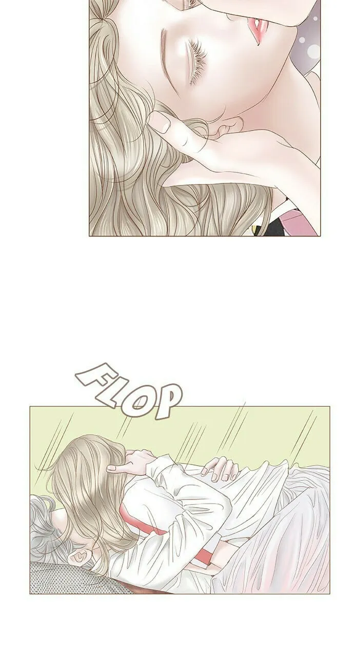 Read Confession chapter 83 image 25 on Lezhin