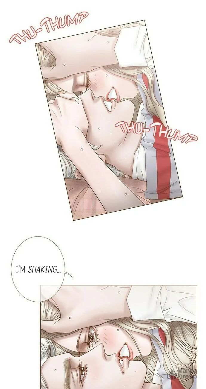 Read Confession chapter 83 image 26 on Lezhin