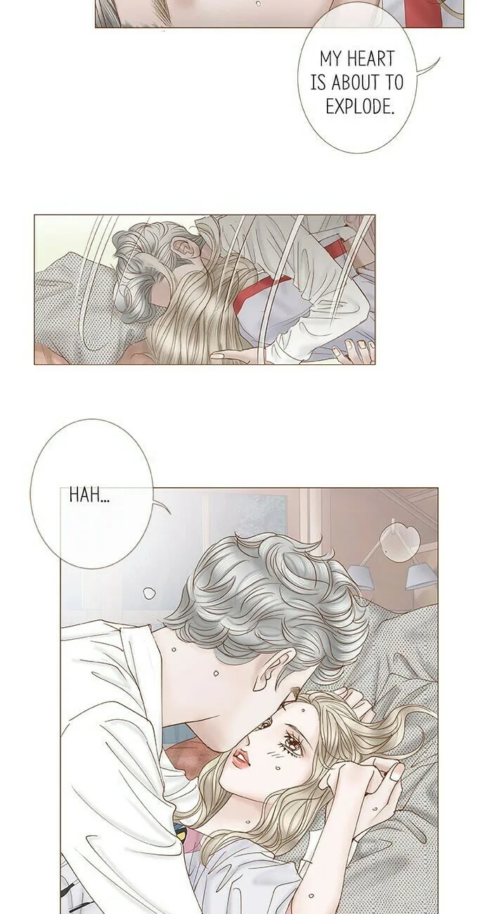 Read Confession chapter 83 image 27 on Lezhin