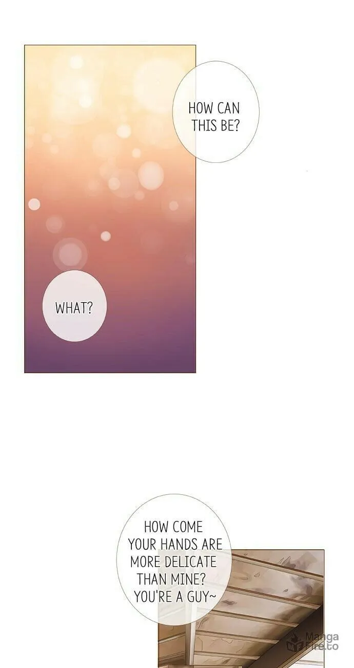 Read Confession chapter 83 image 5 on Lezhin