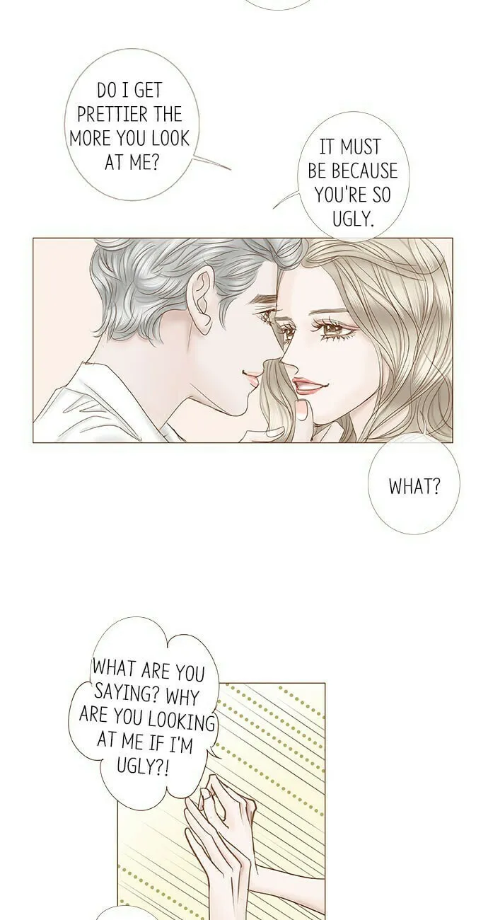 Read Confession chapter 83 image 7 on Lezhin