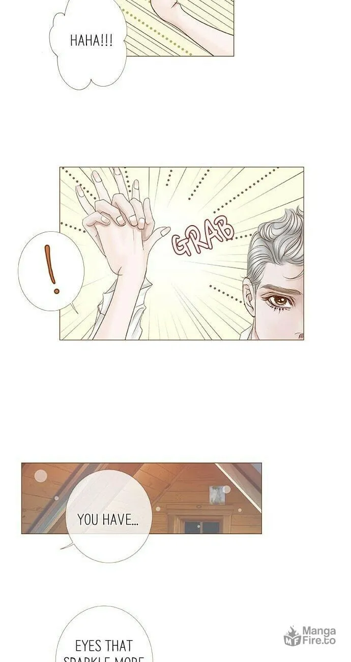 Read Confession chapter 83 image 8 on Lezhin