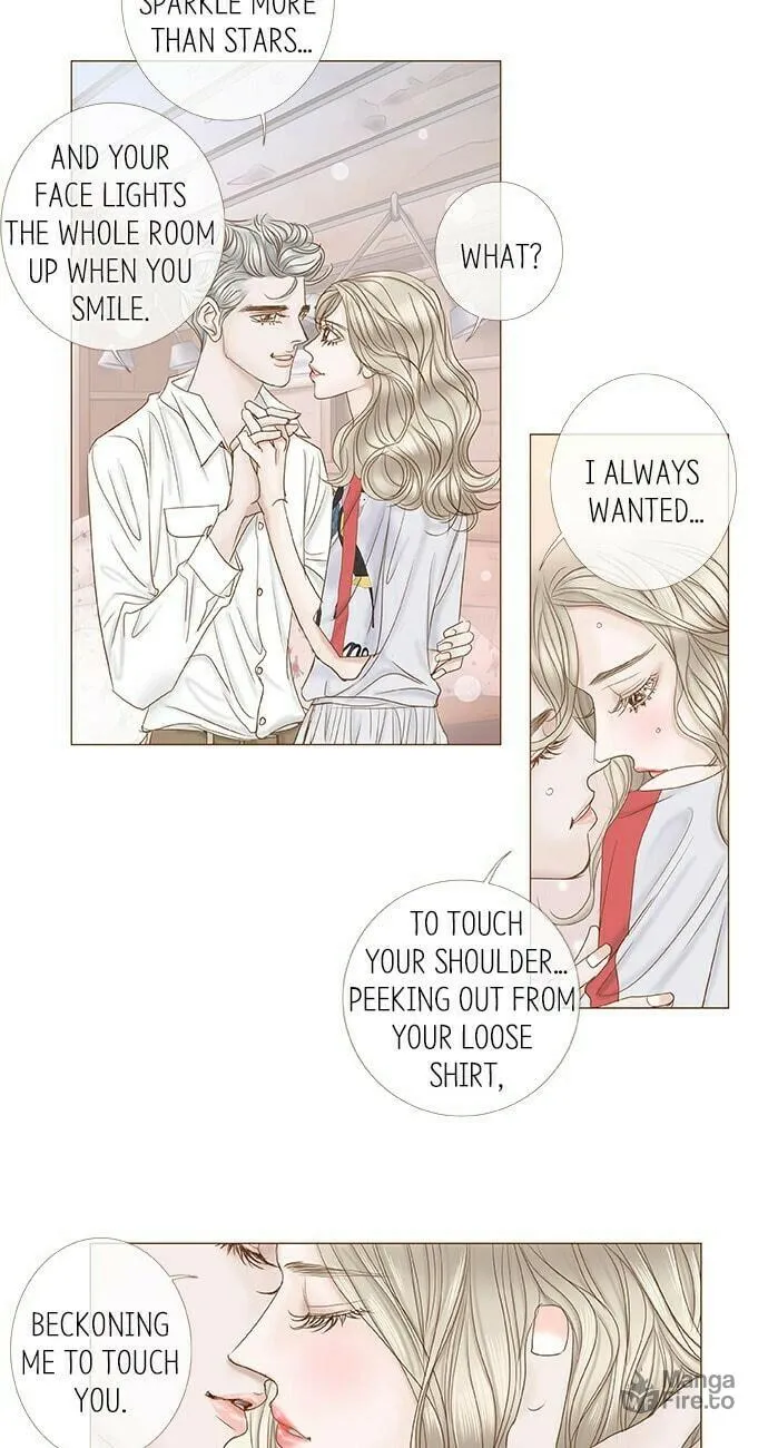 Read Confession chapter 83 image 9 on Lezhin