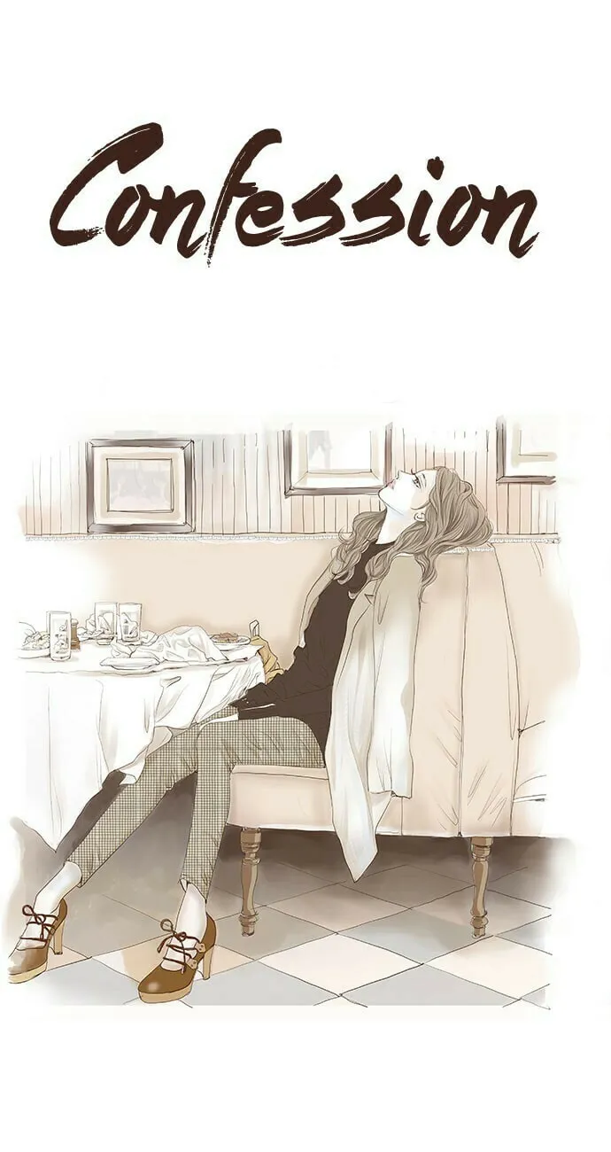 Read Confession chapter 84 image 1 on Lezhin