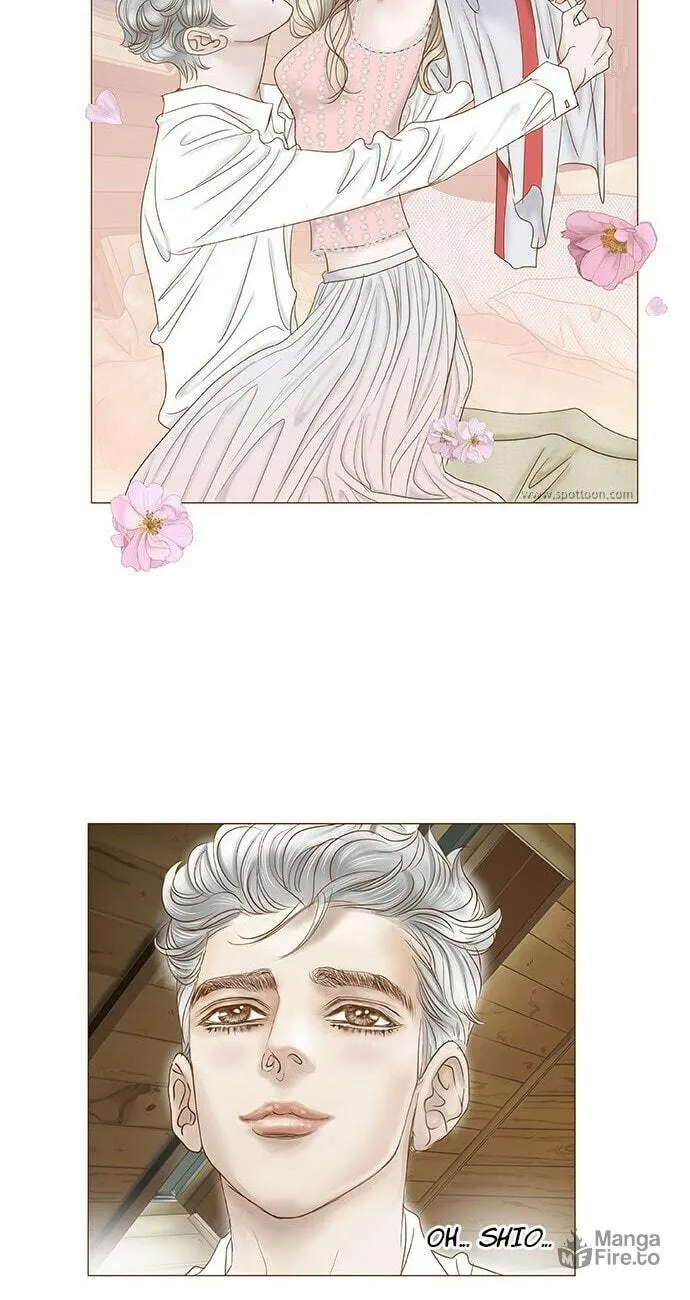 Read Confession chapter 84 image 11 on Lezhin