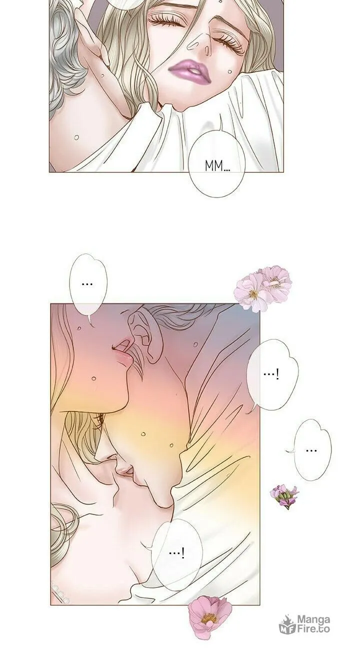 Read Confession chapter 84 image 14 on Lezhin