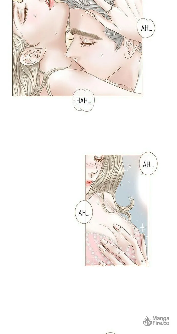 Read Confession chapter 84 image 17 on Lezhin