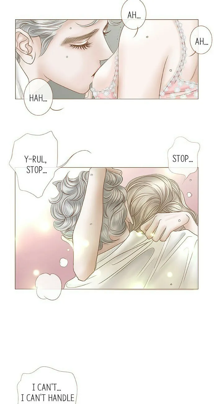 Read Confession chapter 84 image 18 on Lezhin