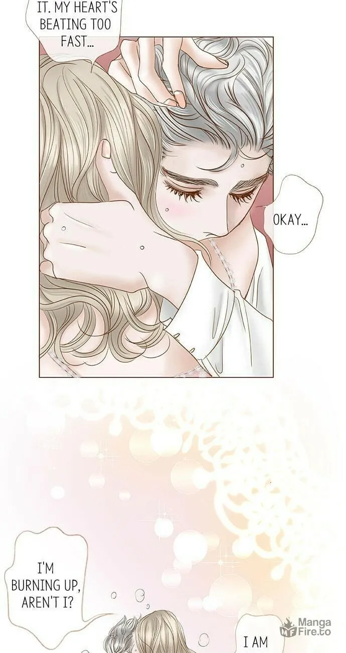 Read Confession chapter 84 image 19 on Lezhin