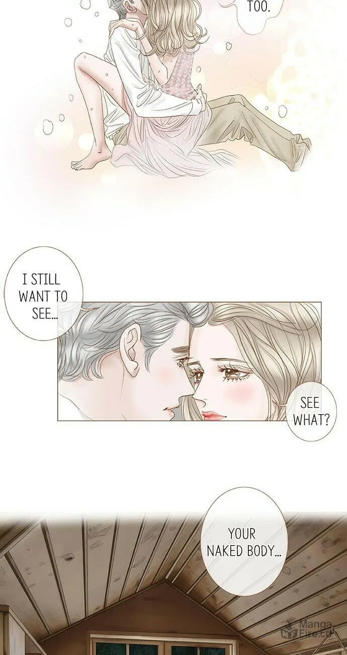 Read Confession chapter 84 image 20 on Lezhin