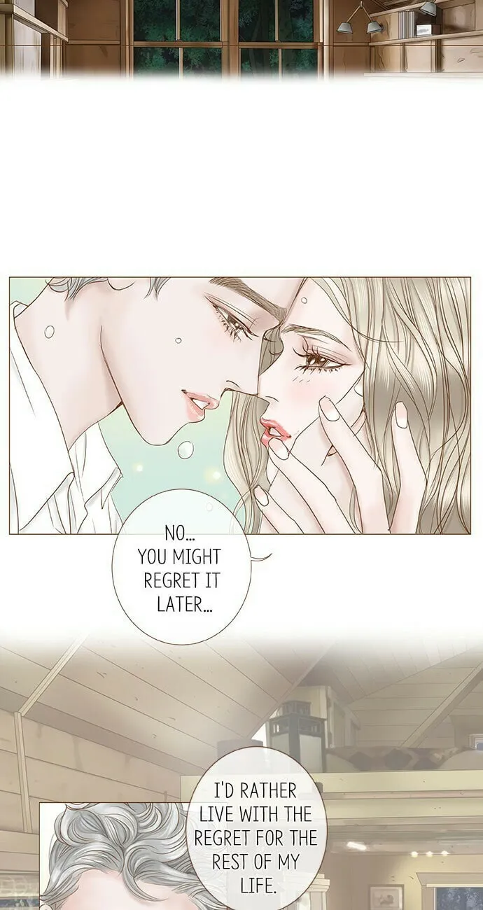 Read Confession chapter 84 image 21 on Lezhin