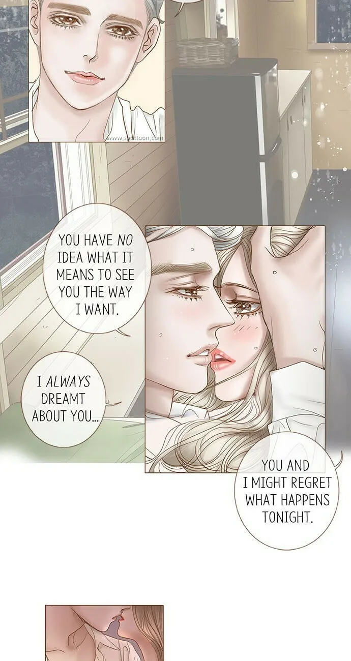 Read Confession chapter 84 image 22 on Lezhin