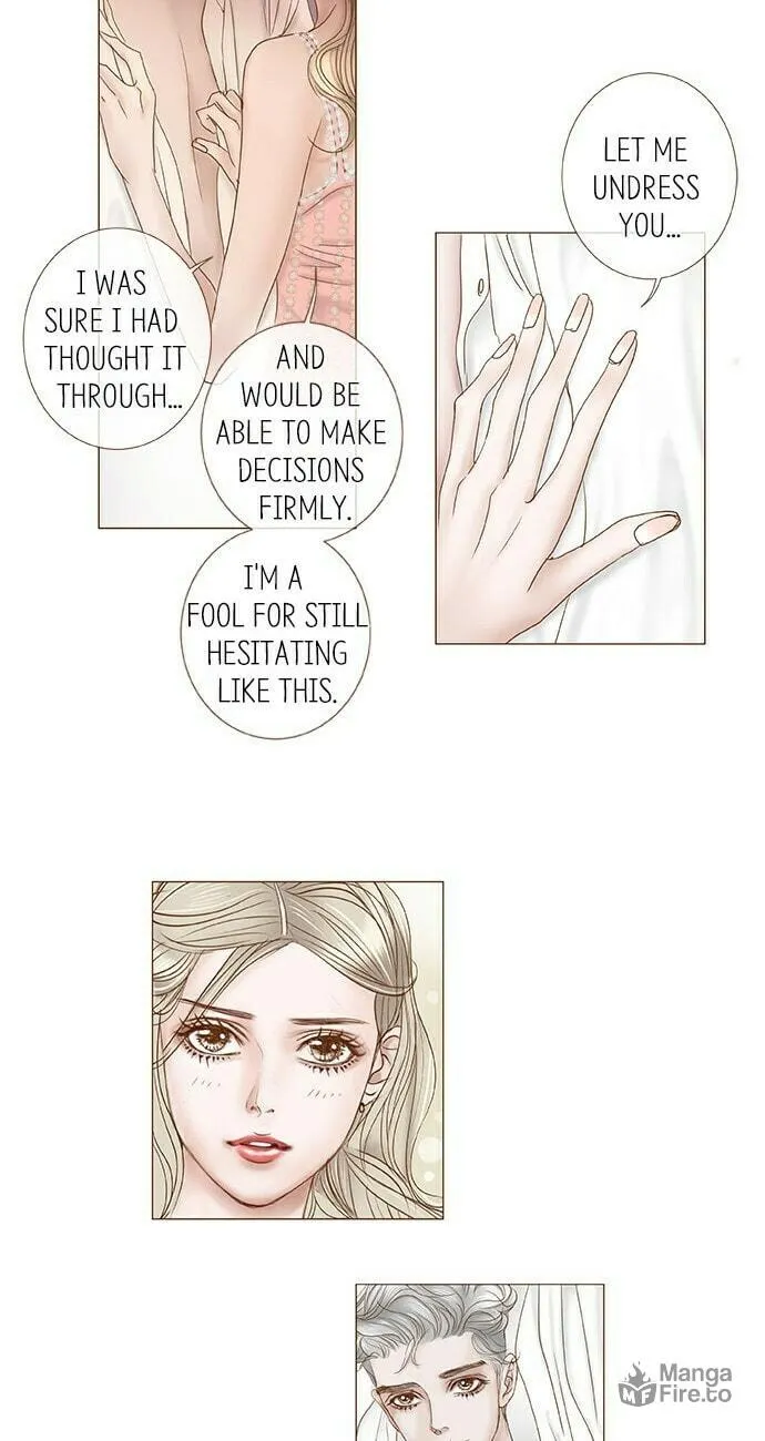 Read Confession chapter 84 image 23 on Lezhin