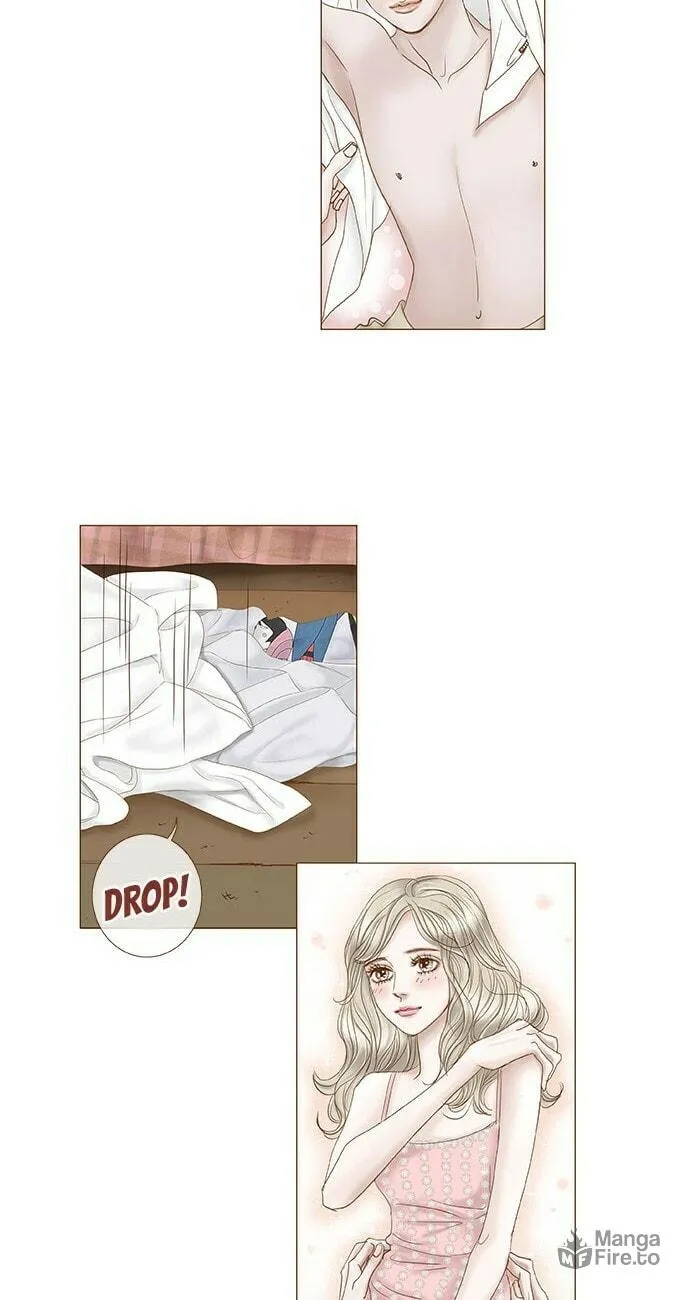 Read Confession chapter 84 image 24 on Lezhin