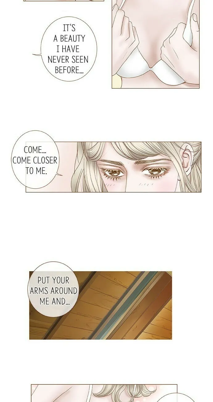 Read Confession chapter 84 image 27 on Lezhin