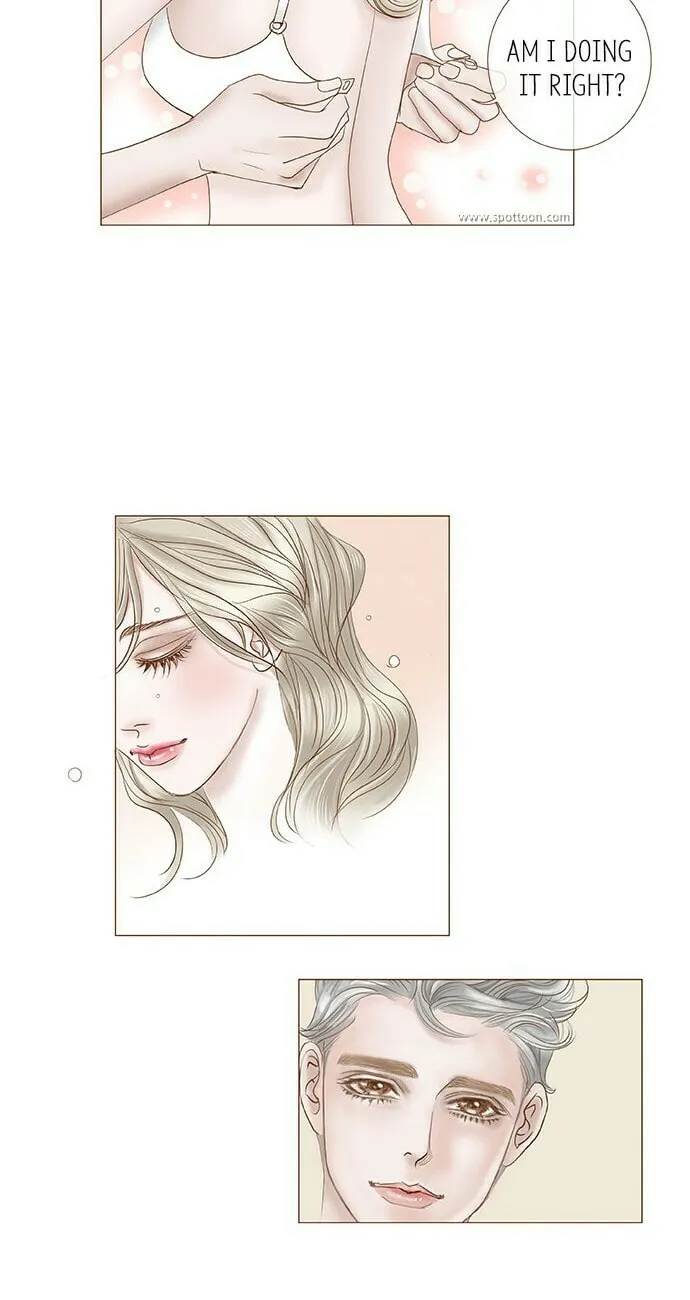 Read Confession chapter 84 image 28 on Lezhin