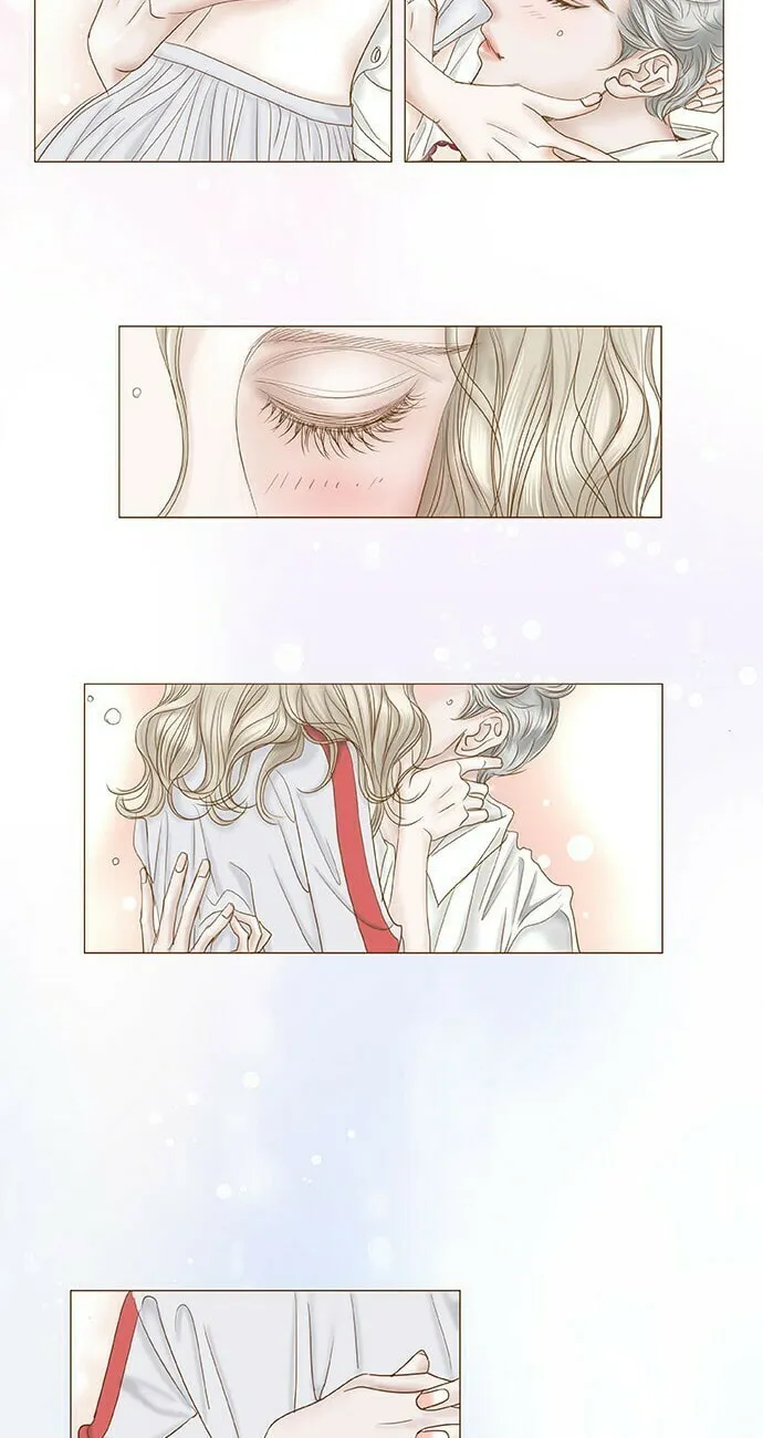 Read Confession chapter 84 image 7 on Lezhin