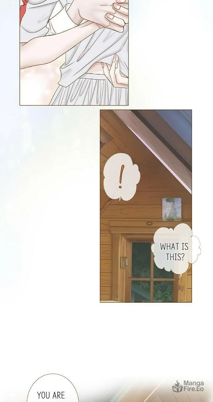 Read Confession chapter 84 image 8 on Lezhin