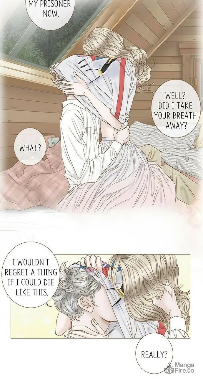 Read Confession chapter 84 image 9 on Lezhin