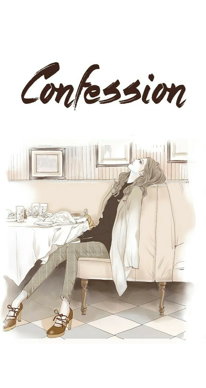 Read Confession chapter 85 image 1 on Lezhin