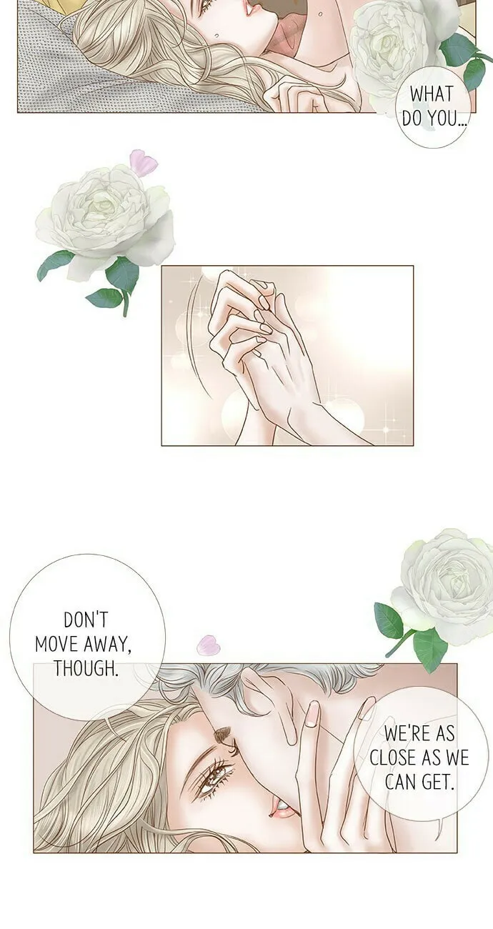 Read Confession chapter 85 image 10 on Lezhin