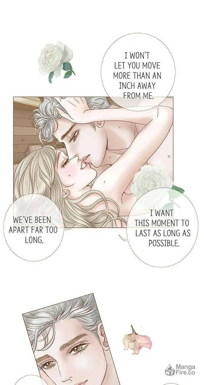 Read Confession chapter 85 image 11 on Lezhin