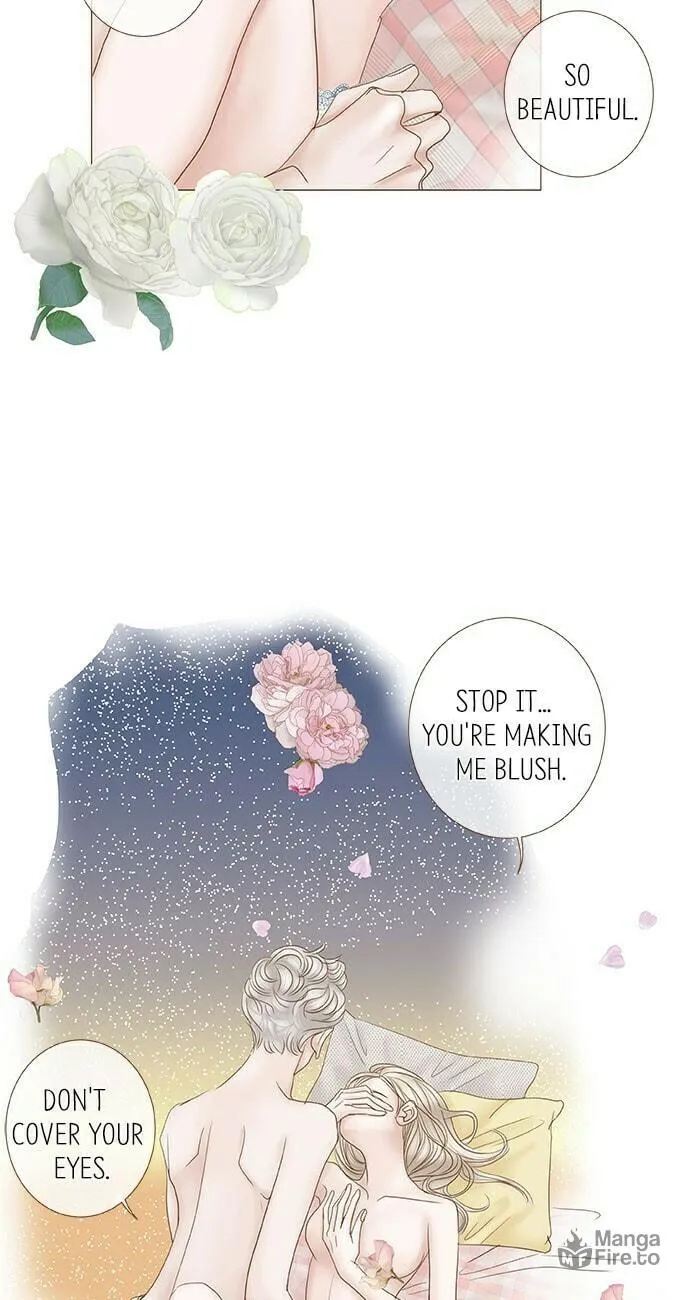 Read Confession chapter 85 image 14 on Lezhin