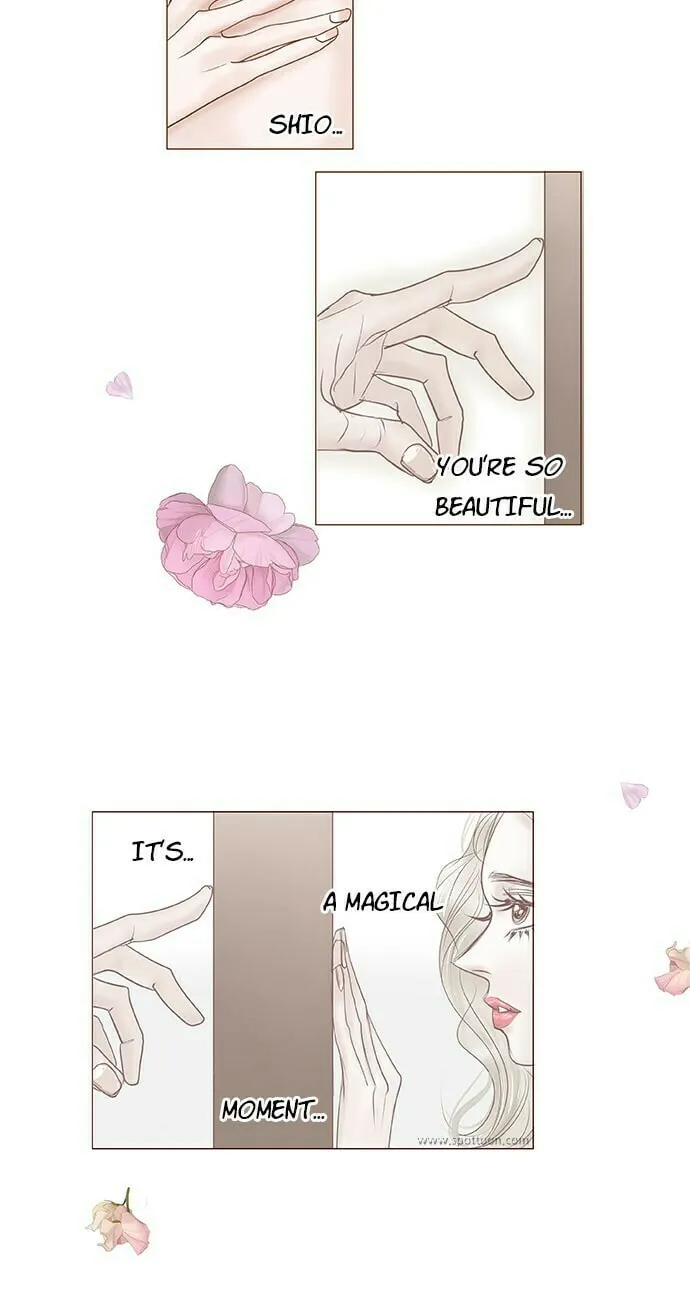 Read Confession chapter 85 image 16 on Lezhin