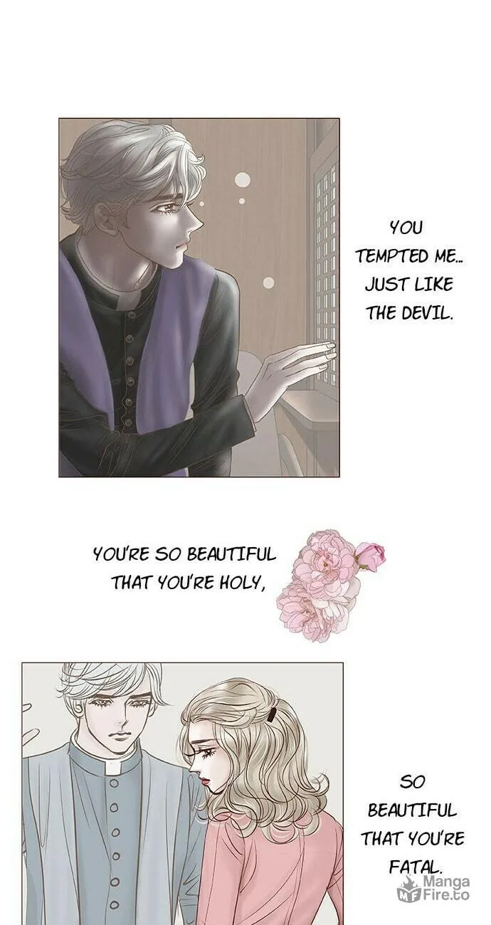 Read Confession chapter 85 image 17 on Lezhin
