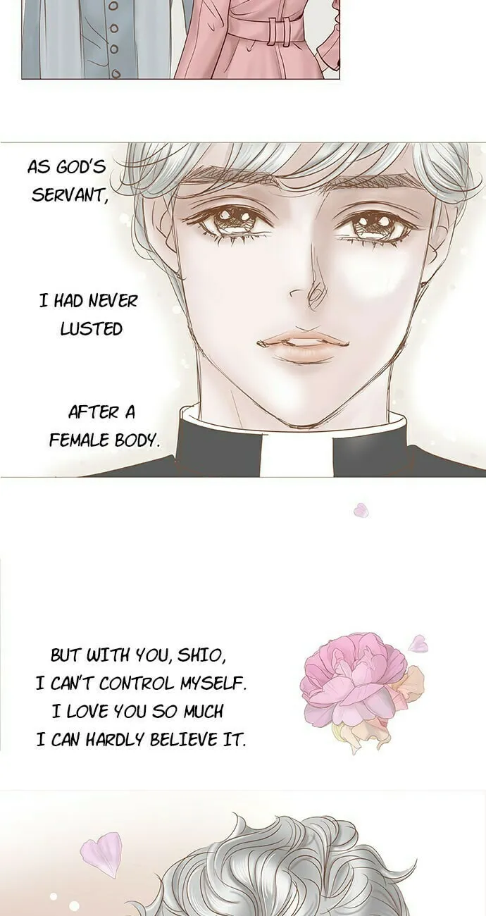 Read Confession chapter 85 image 18 on Lezhin