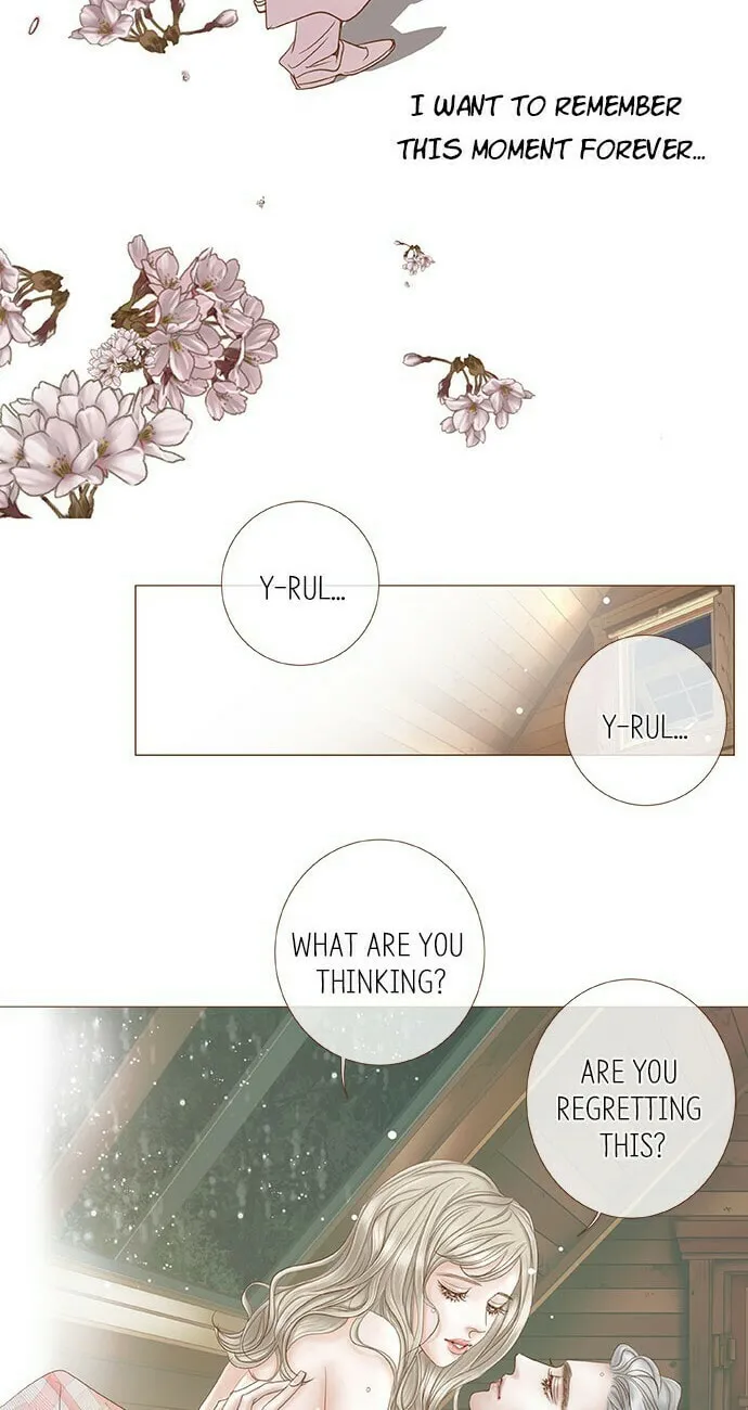 Read Confession chapter 85 image 21 on Lezhin