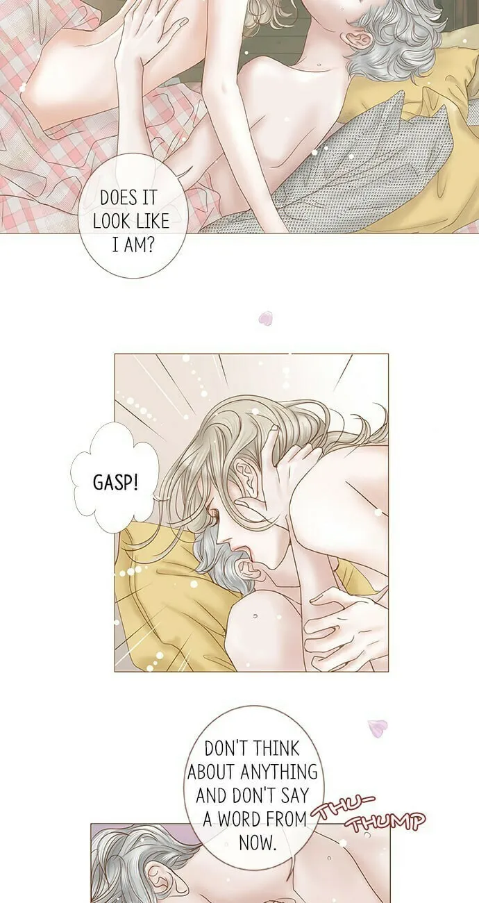 Read Confession chapter 85 image 22 on Lezhin