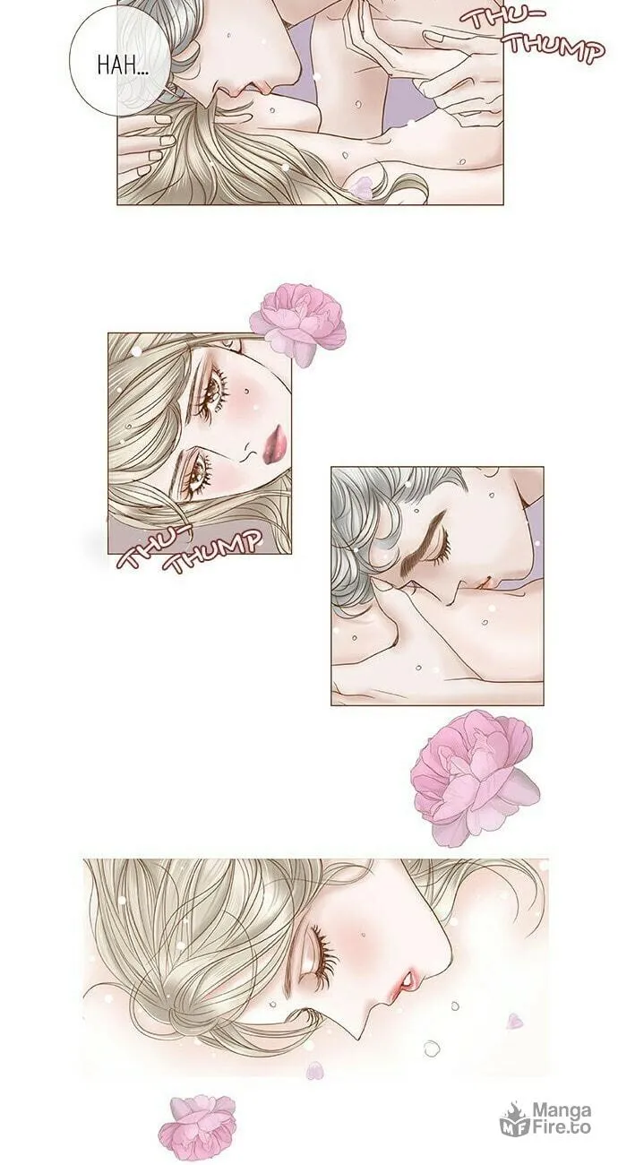 Read Confession chapter 85 image 23 on Lezhin