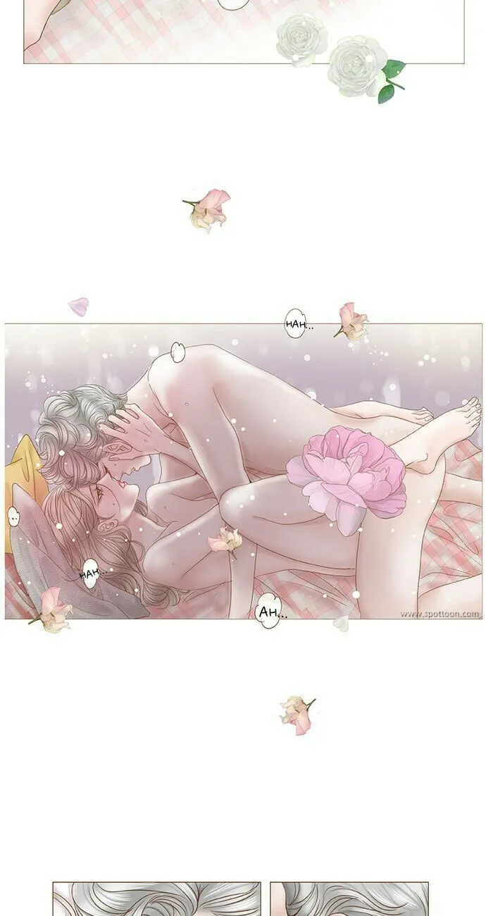 Read Confession chapter 85 image 27 on Lezhin