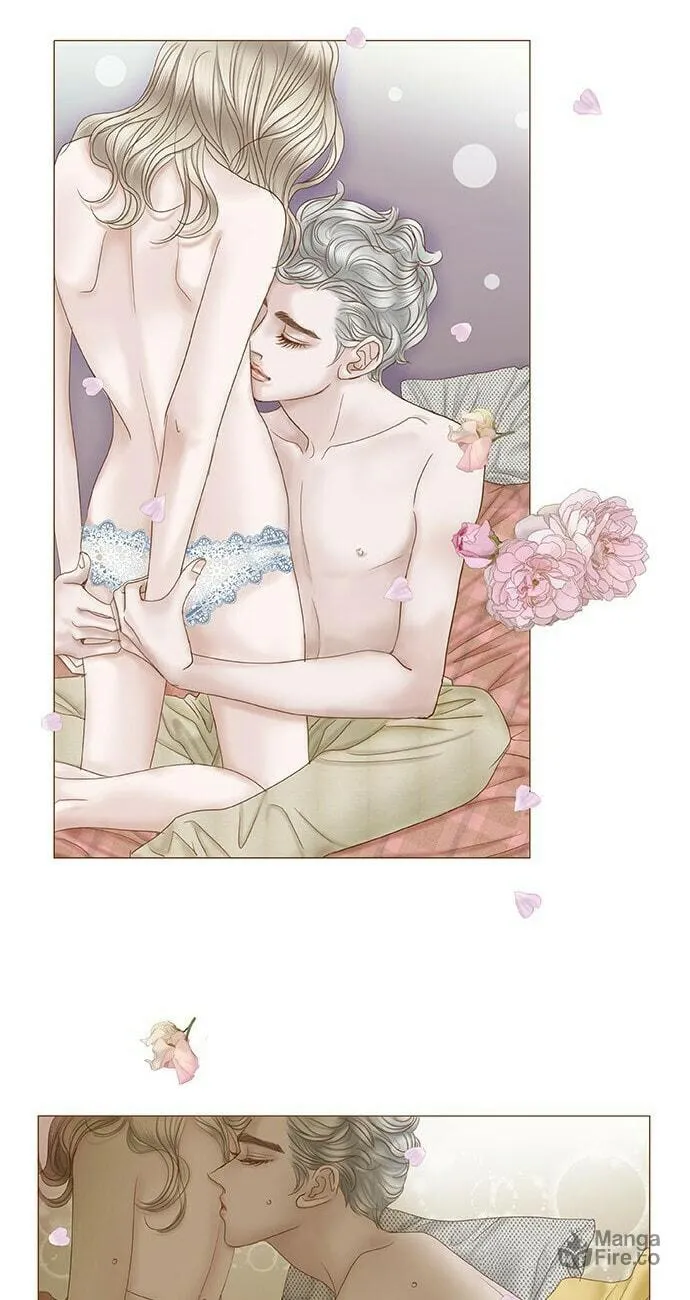 Read Confession chapter 85 image 4 on Lezhin
