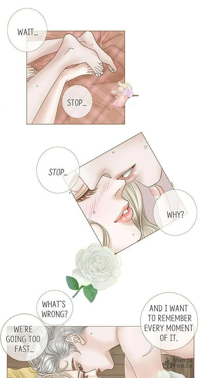 Read Confession chapter 85 image 9 on Lezhin
