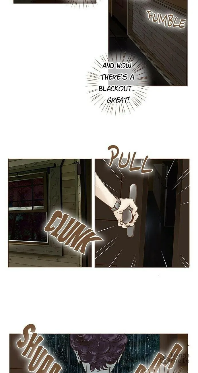 Read Confession chapter 86 image 14 on Lezhin