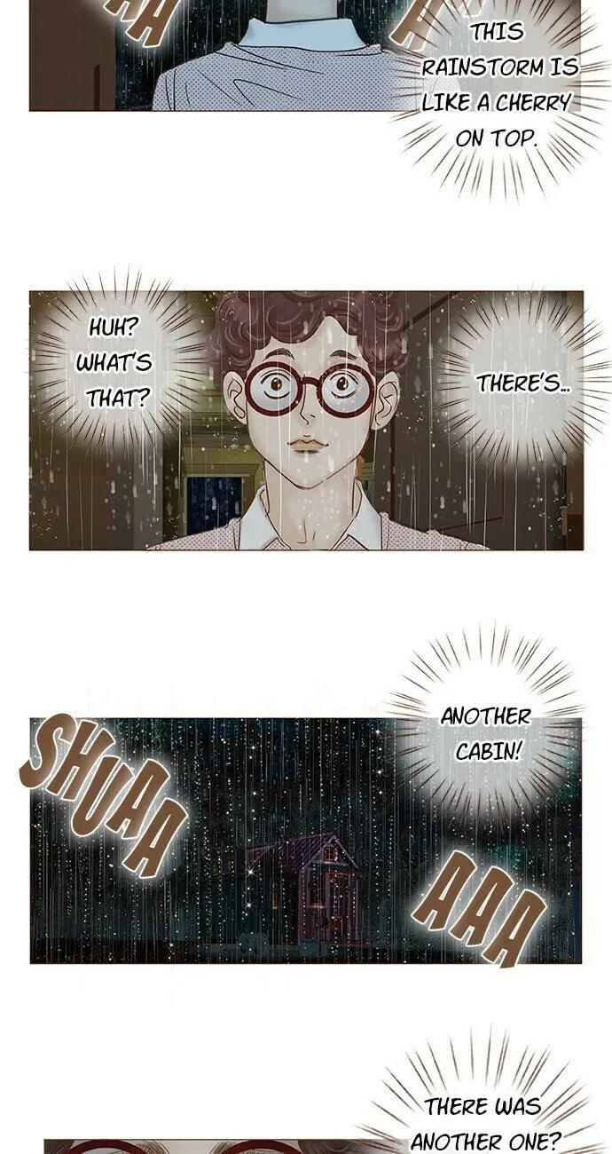 Read Confession chapter 86 image 15 on Lezhin