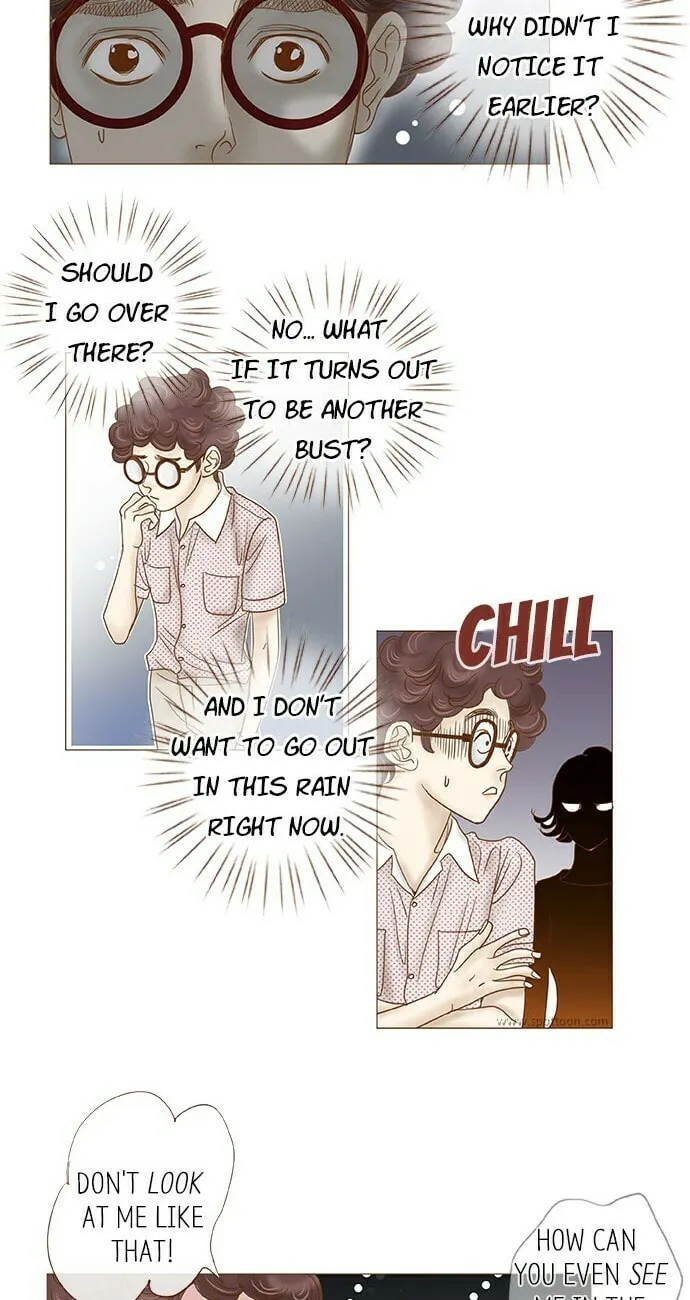 Read Confession chapter 86 image 16 on Lezhin