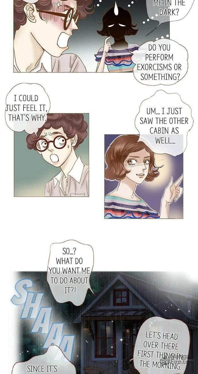 Read Confession chapter 86 image 17 on Lezhin