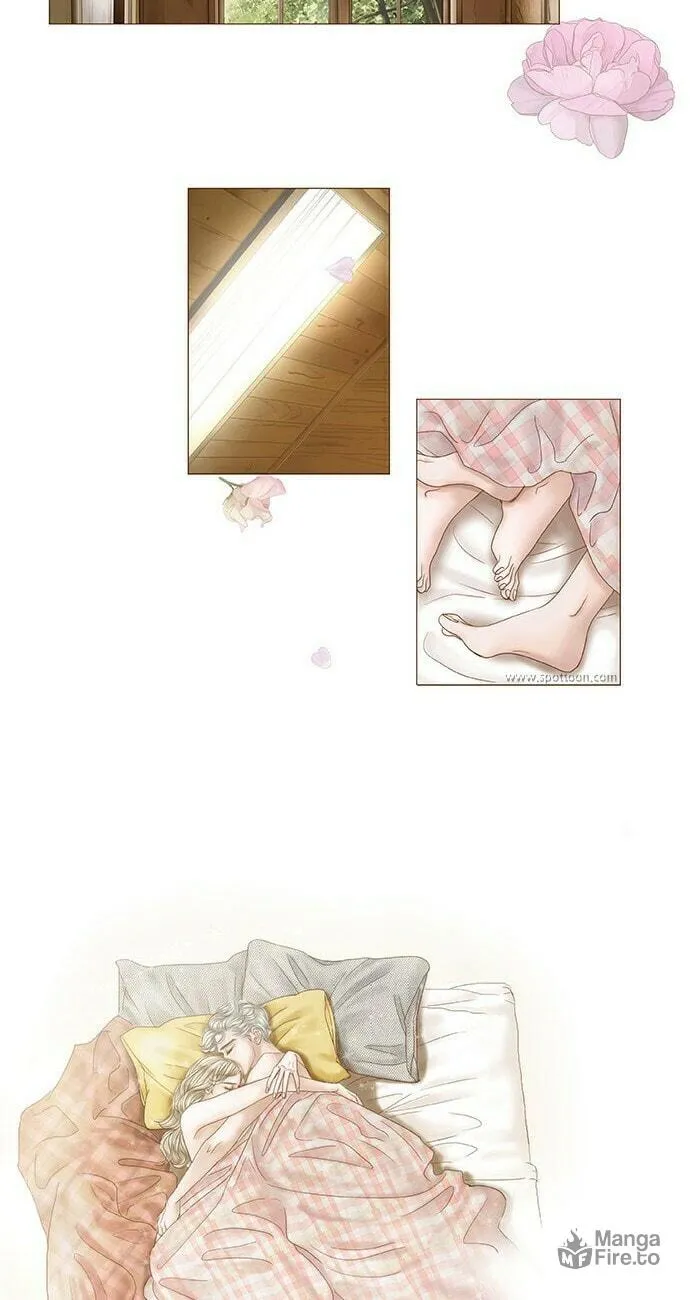 Read Confession chapter 86 image 20 on Lezhin