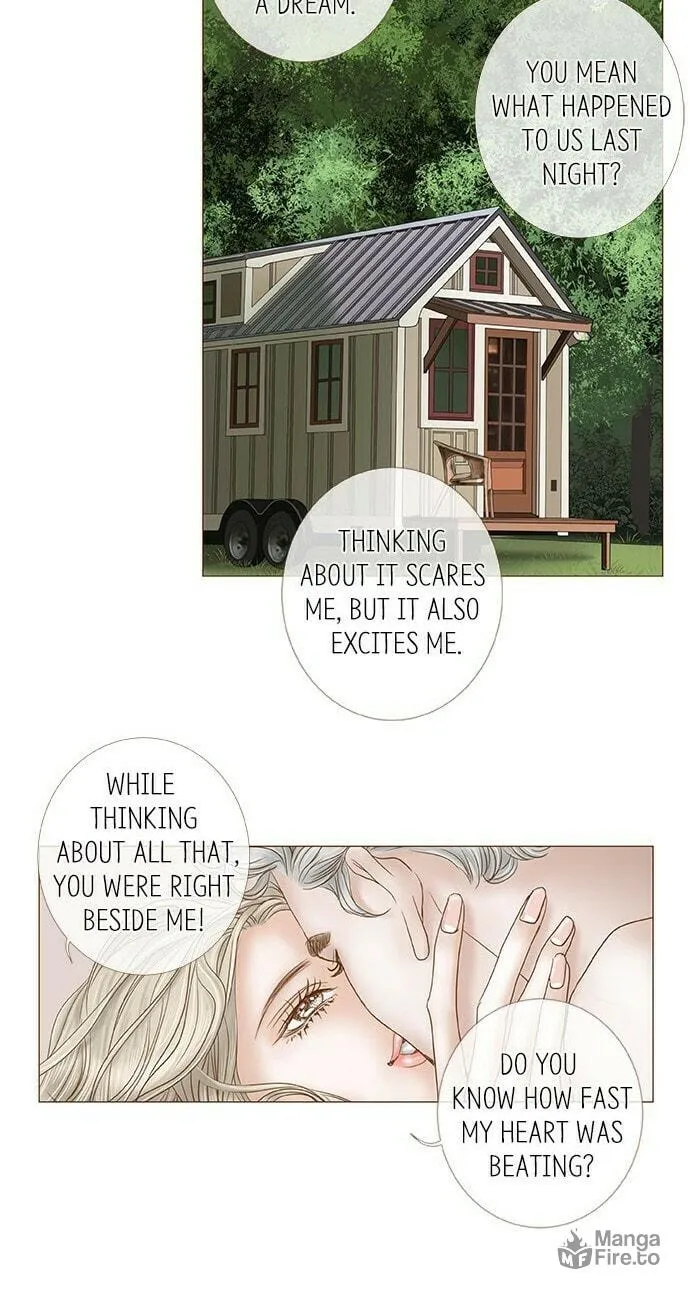 Read Confession chapter 86 image 24 on Lezhin