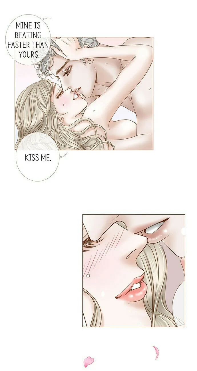 Read Confession chapter 86 image 25 on Lezhin