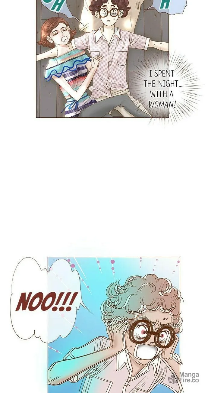 Read Confession chapter 86 image 29 on Lezhin