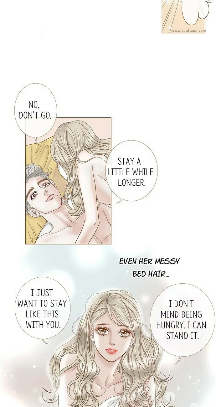 Read Confession chapter 87 image 10 on Lezhin