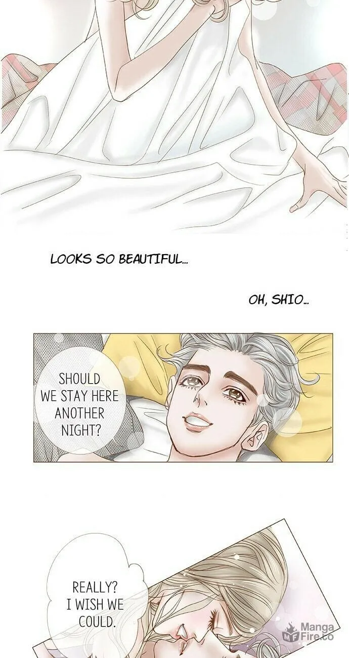 Read Confession chapter 87 image 11 on Lezhin