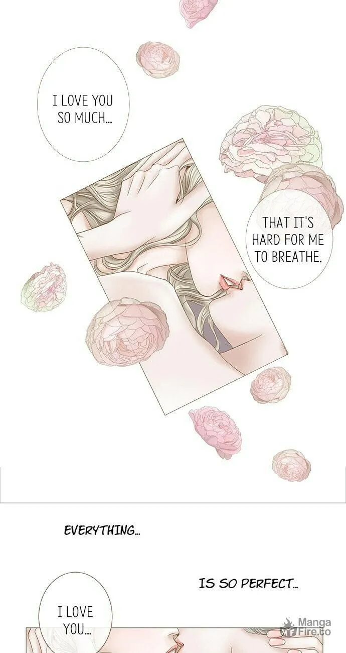 Read Confession chapter 87 image 14 on Lezhin