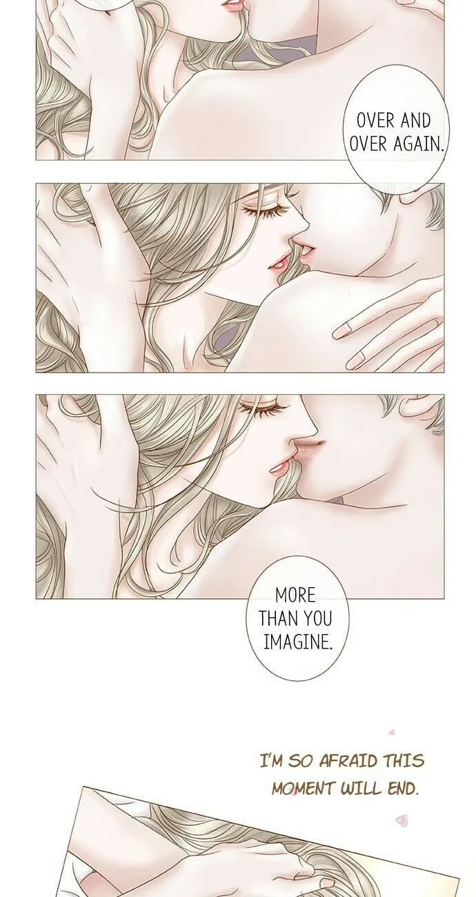 Read Confession chapter 87 image 15 on Lezhin